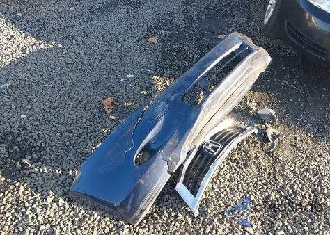 2010 Honda Accord 3.5 Ex-L z USA, uszkodzony, nr VIN 5KBCP3F80AB011902